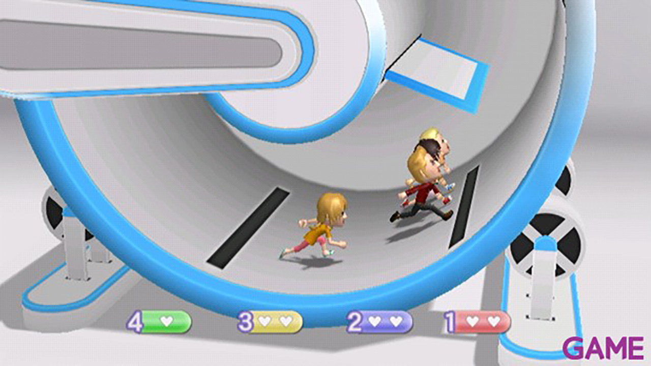 Games Island-8