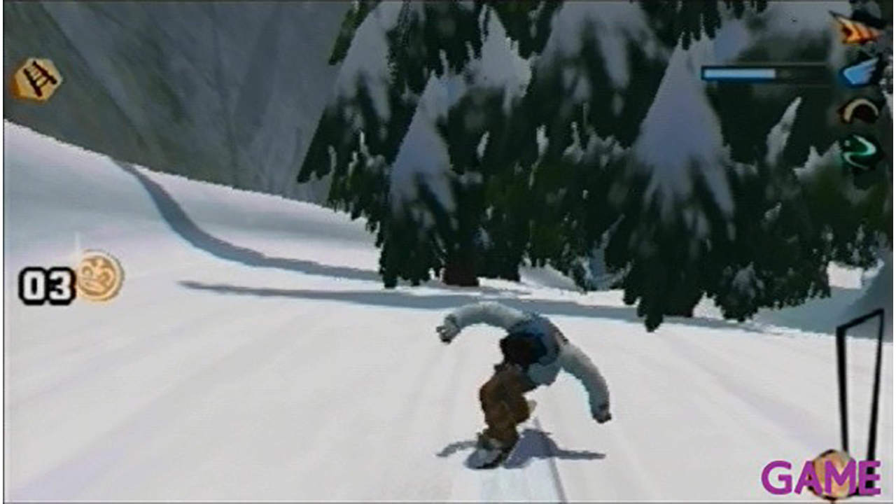 Shaun White Snowboarding Essentials-3