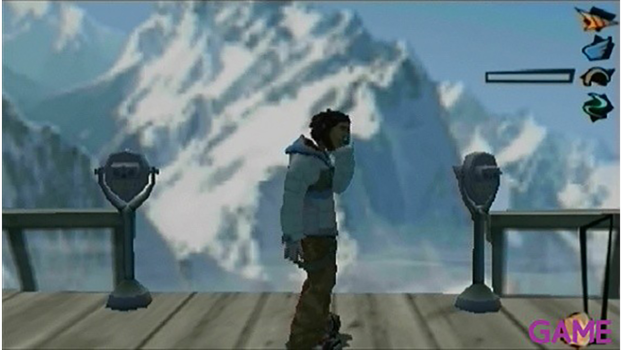 Shaun White Snowboarding Essentials-4