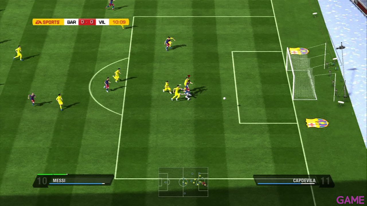 FIFA 11-10