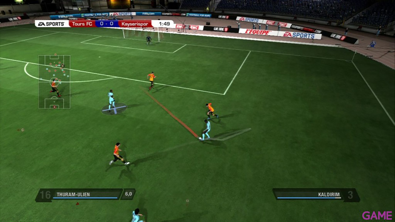FIFA 11-11