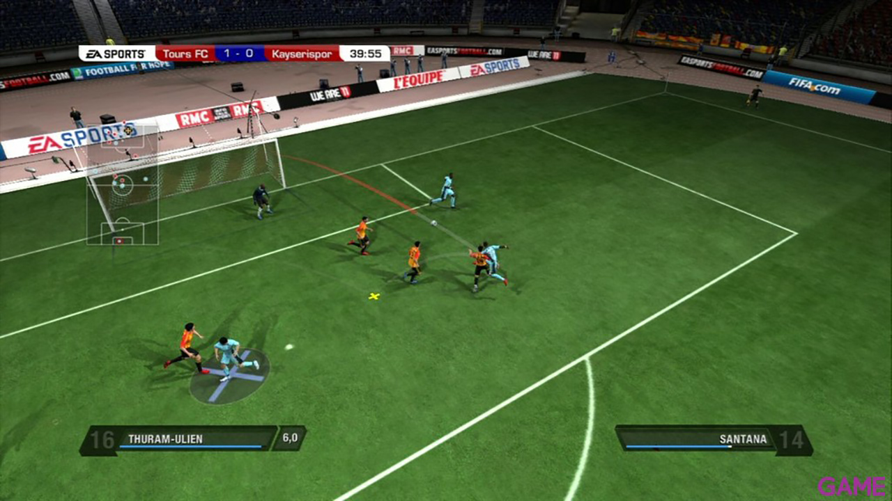 FIFA 11-12