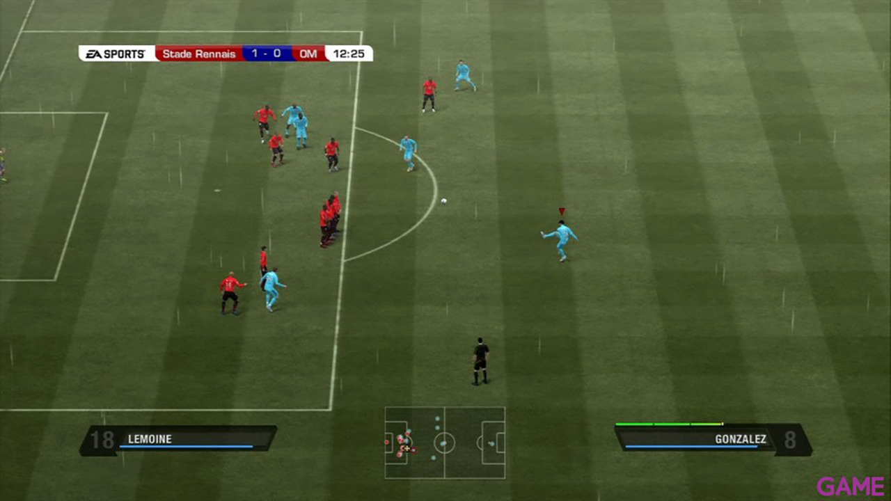 FIFA 11-13
