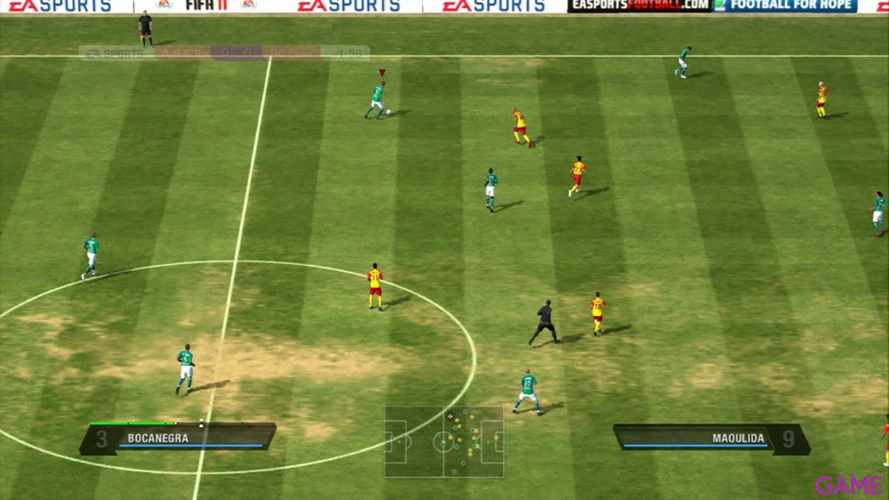 FIFA 11-14