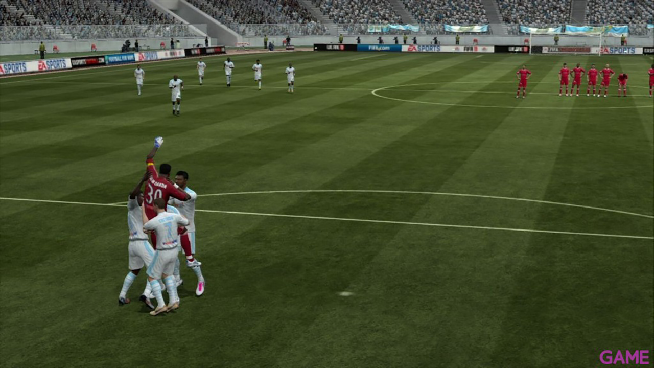 FIFA 11-15