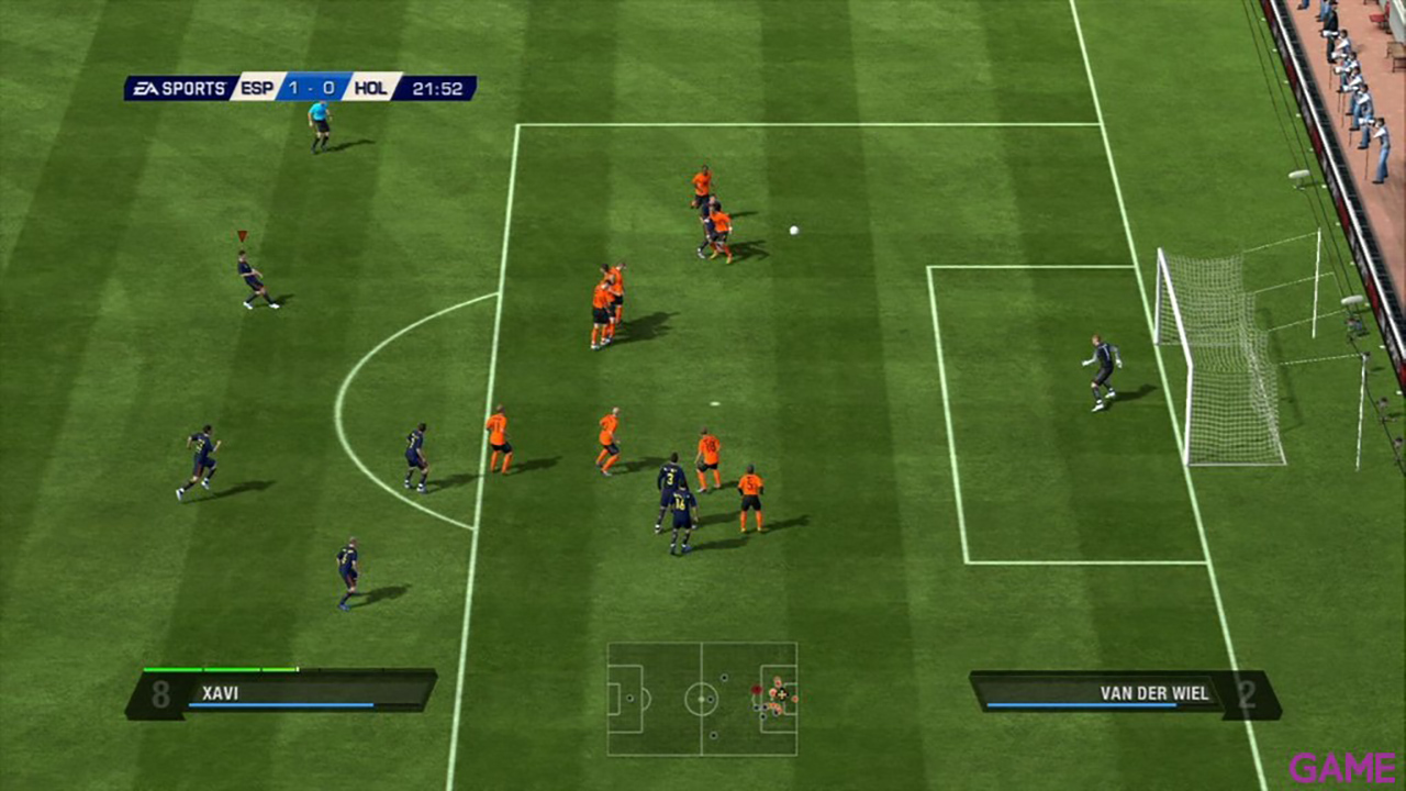 FIFA 11-16