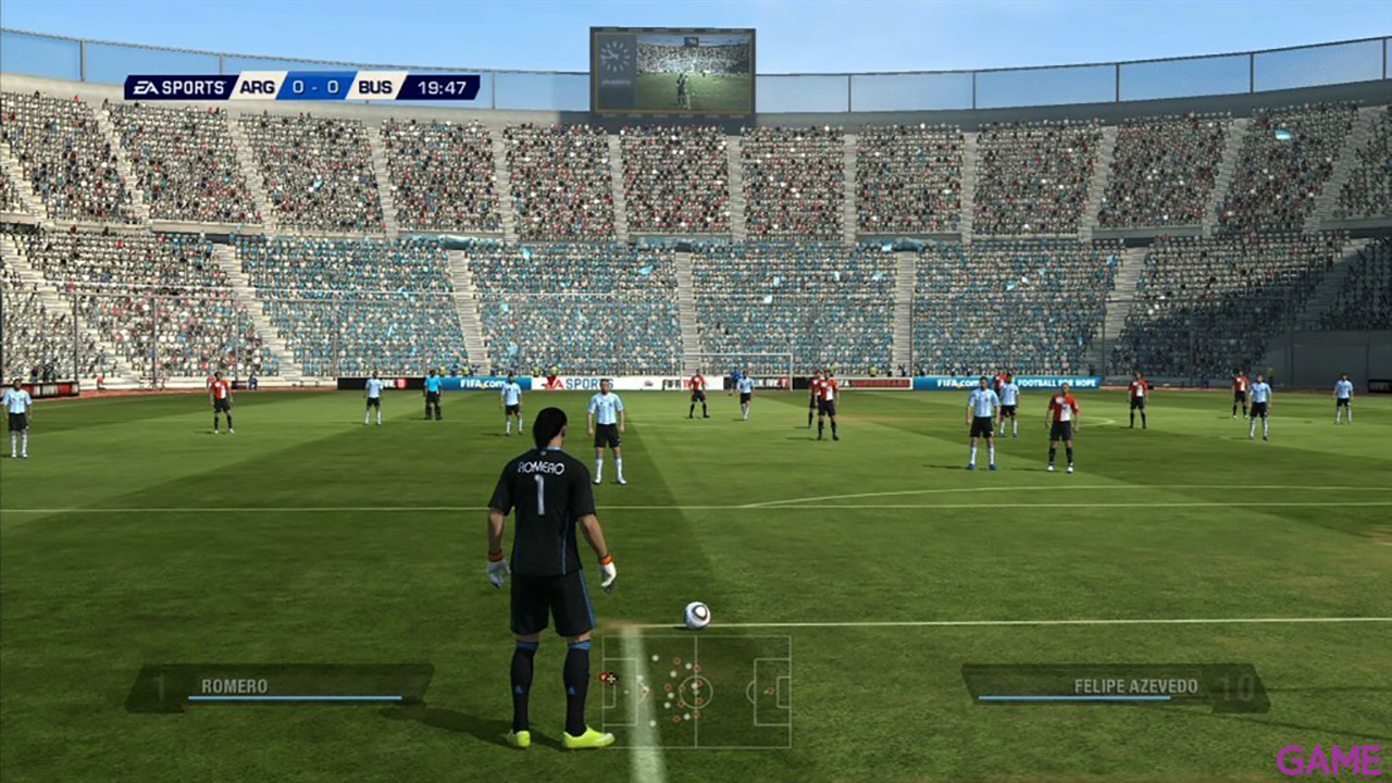 FIFA 11-18