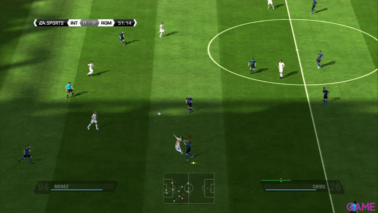 FIFA 11-3