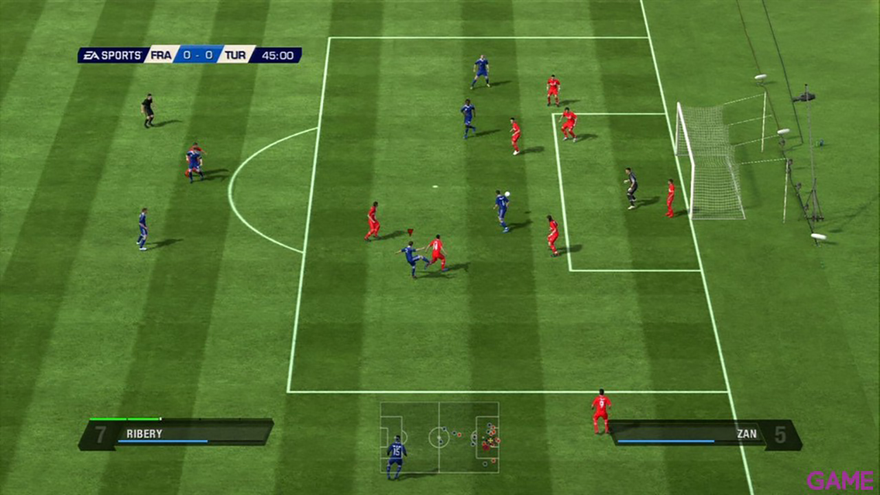 FIFA 11-5