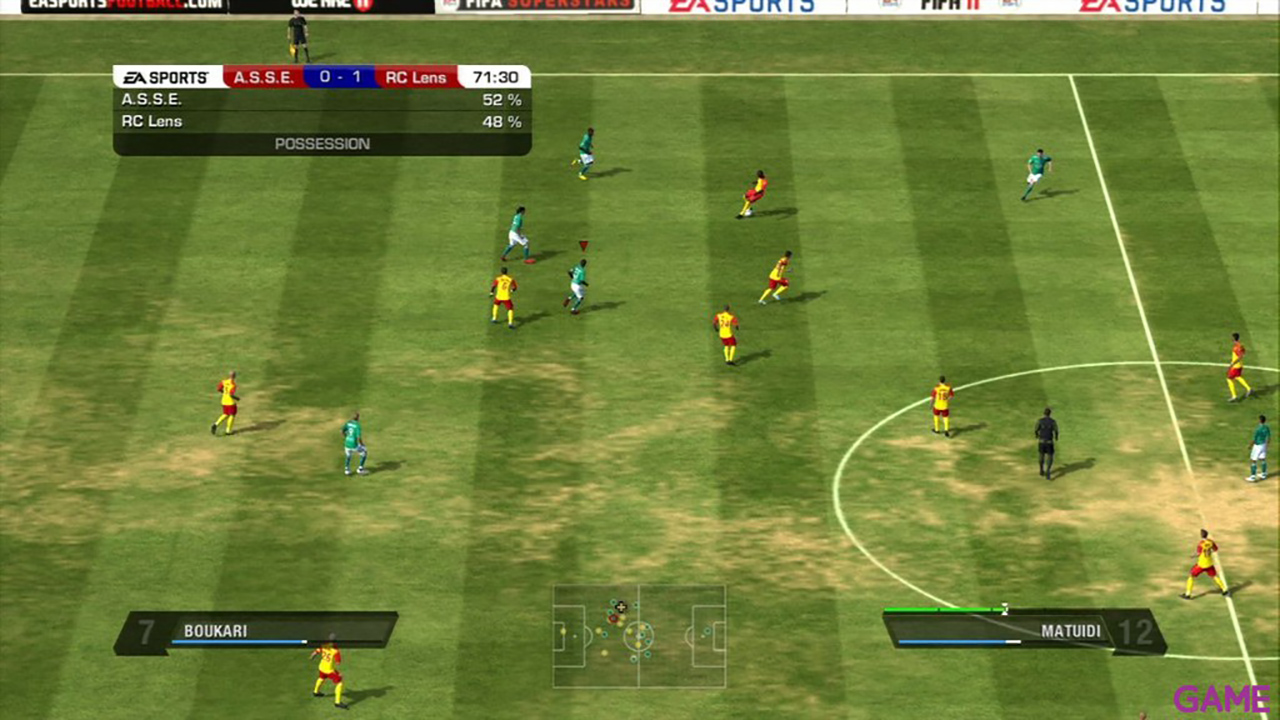 FIFA 11-6