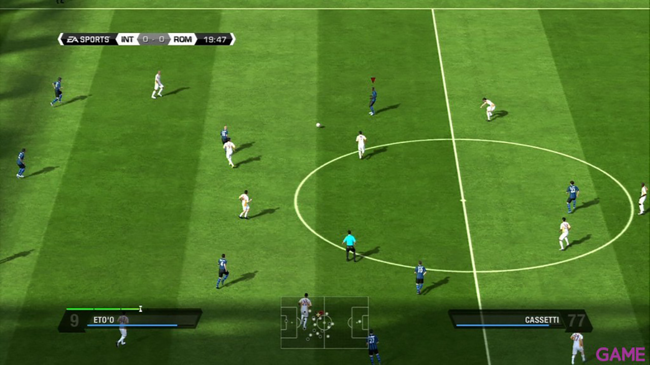 FIFA 11-7