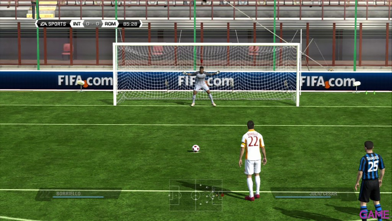 FIFA 11-8