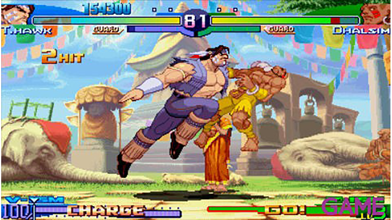 Street Fighter Alpha 3 Max Essentials-2