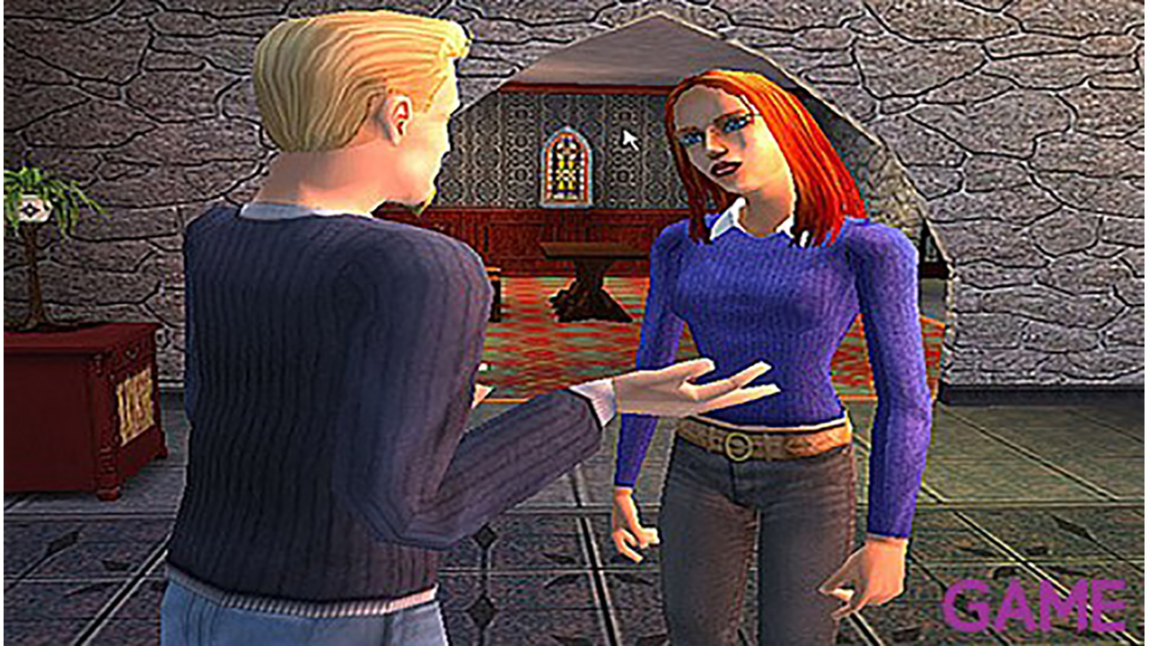 Los Sims 2 Essentials-5