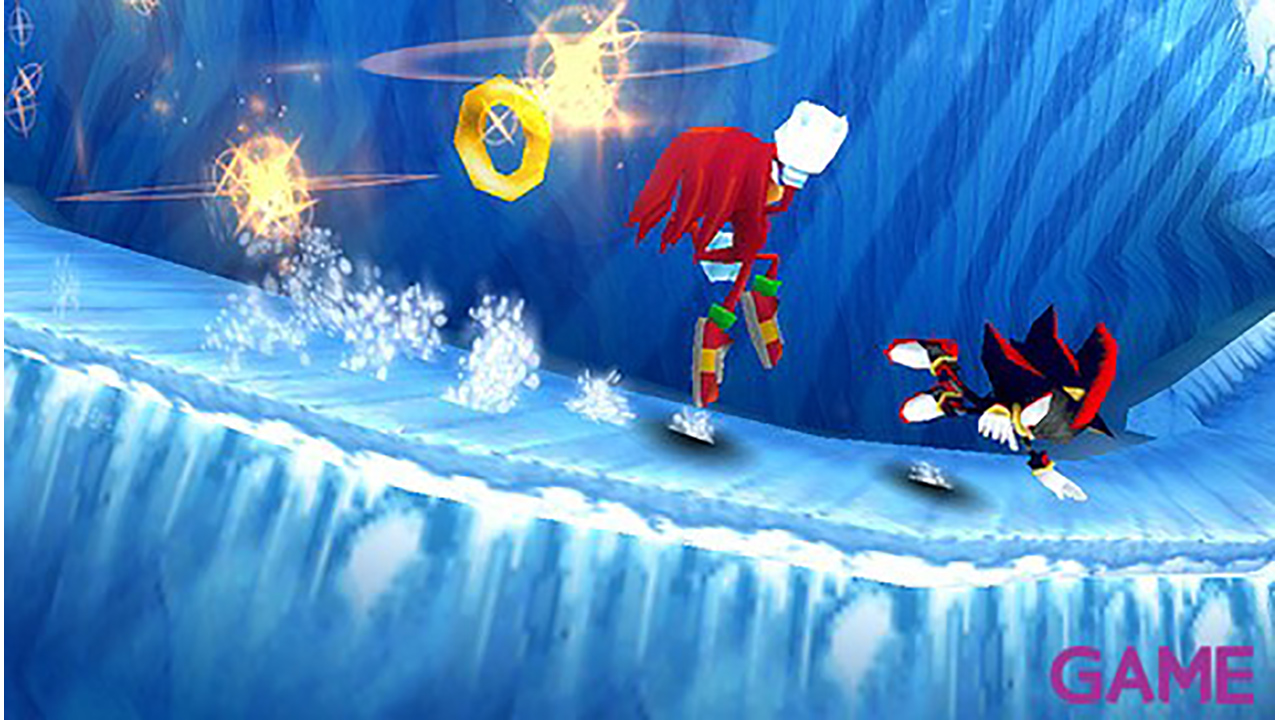 Sonic Rivals Essentials-9