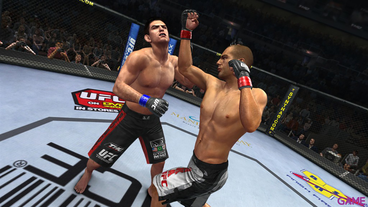 UFC 2010-5