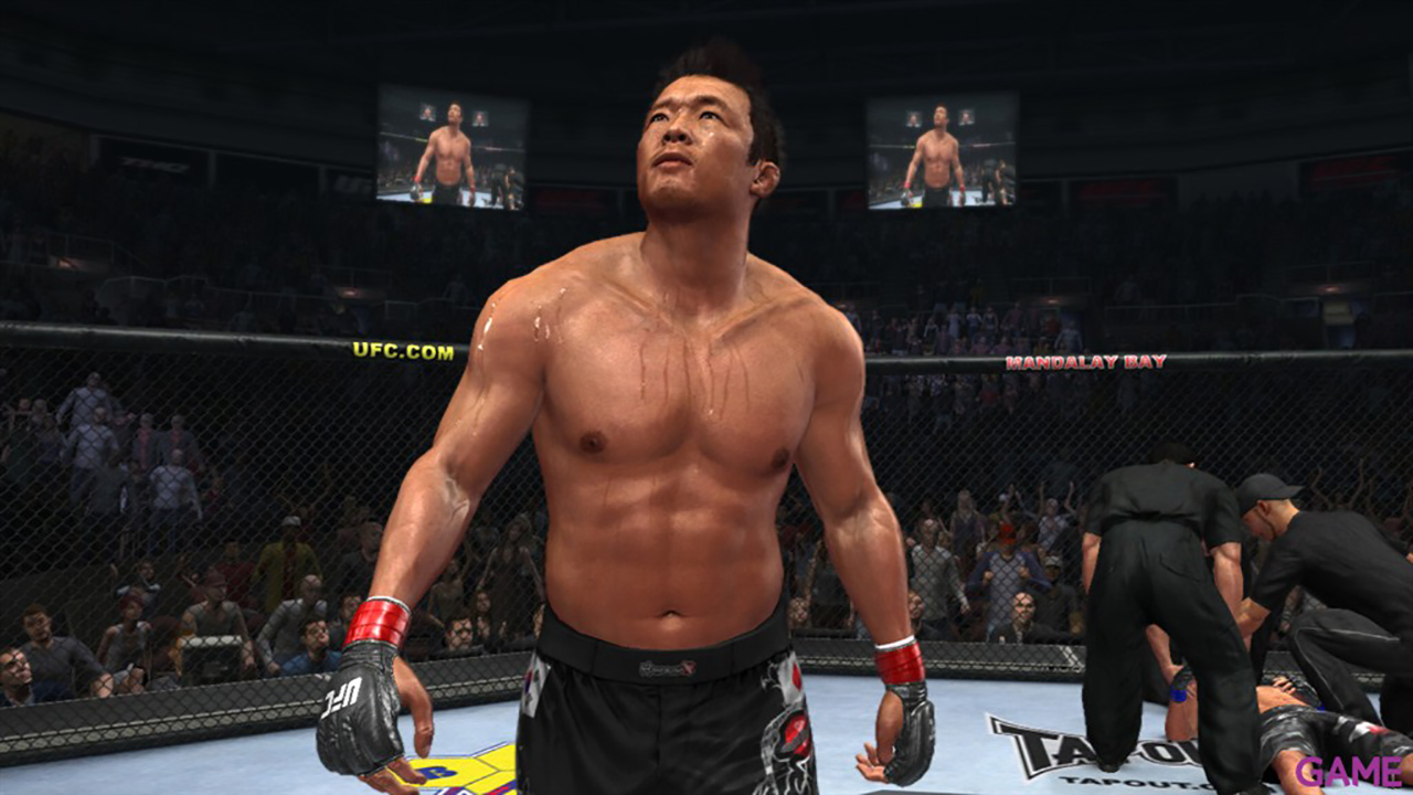 UFC 2010-6