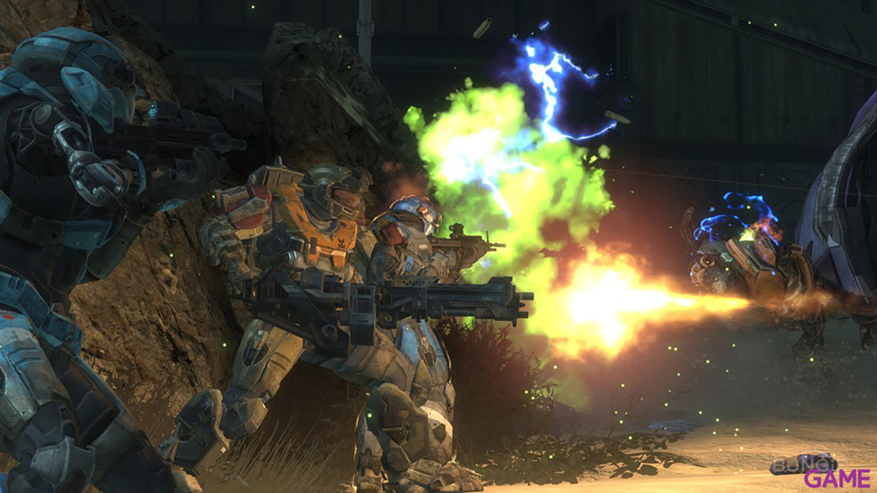 Halo Reach Edicion Limitada-10
