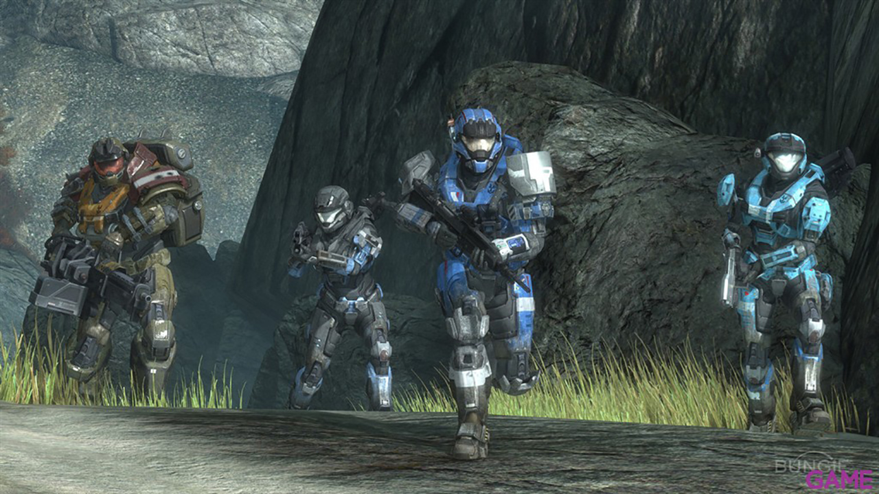 Halo Reach Edicion Limitada-11