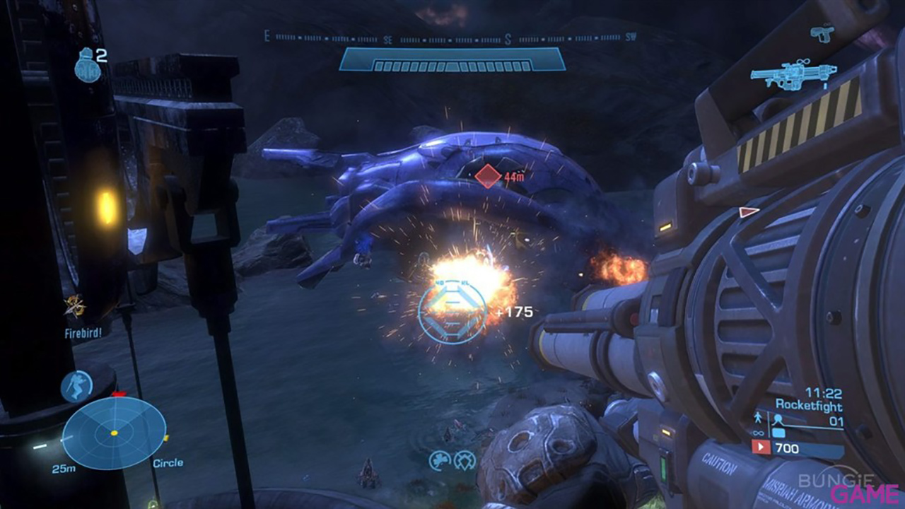 Halo Reach Edicion Limitada-12