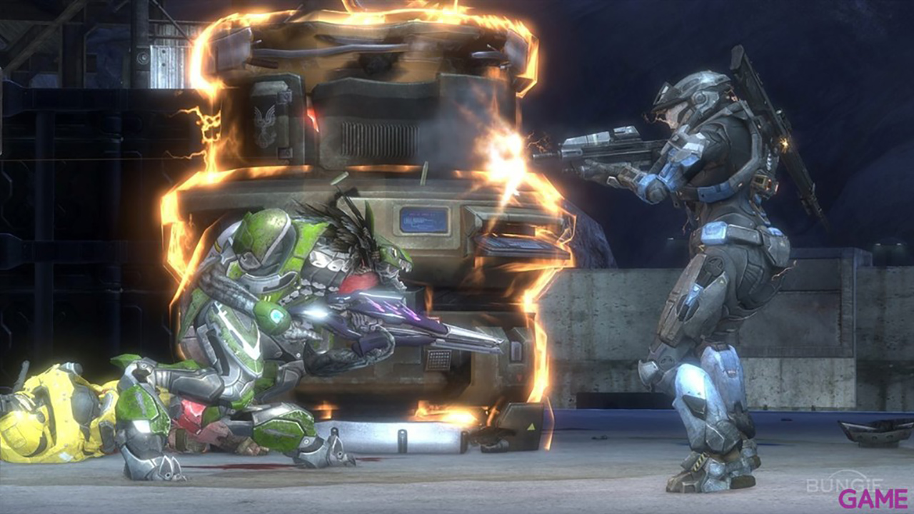 Halo Reach Edicion Limitada-13