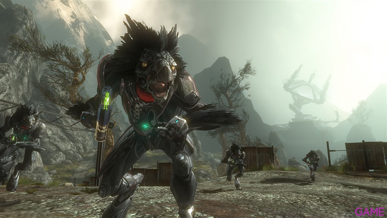 Halo Reach Edicion Limitada-16