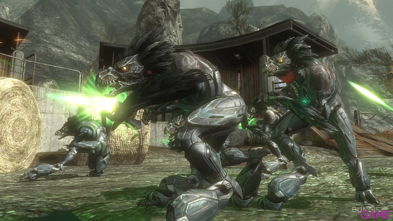 Halo Reach Edicion Limitada-1