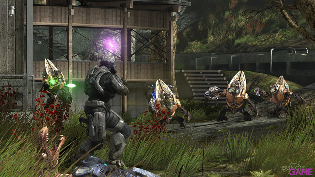 Halo Reach Edicion Limitada-5