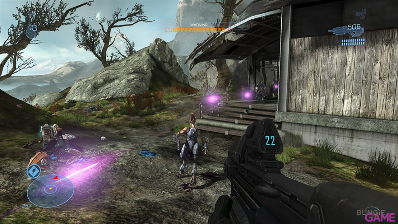 Halo Reach Edicion Limitada-6