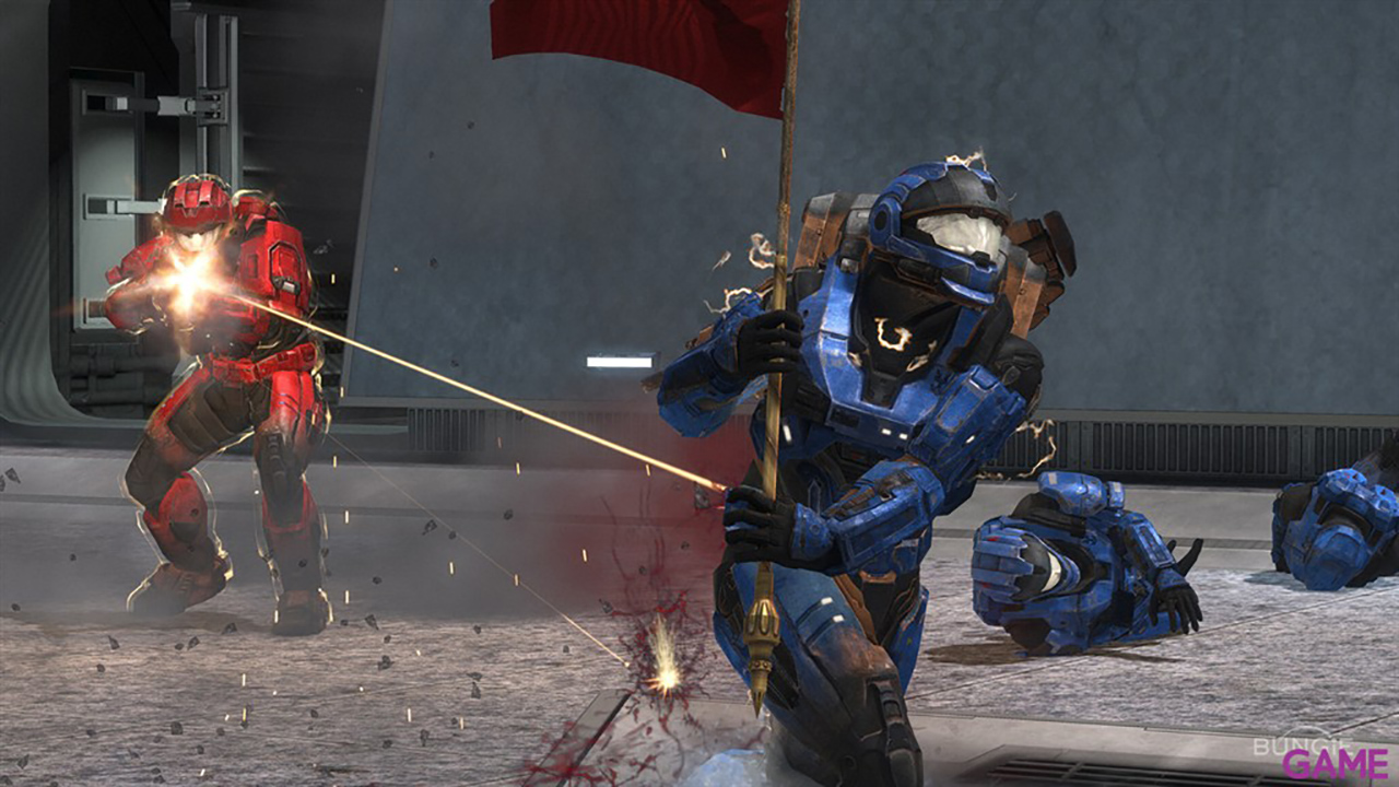 Halo Reach Edicion Limitada-7