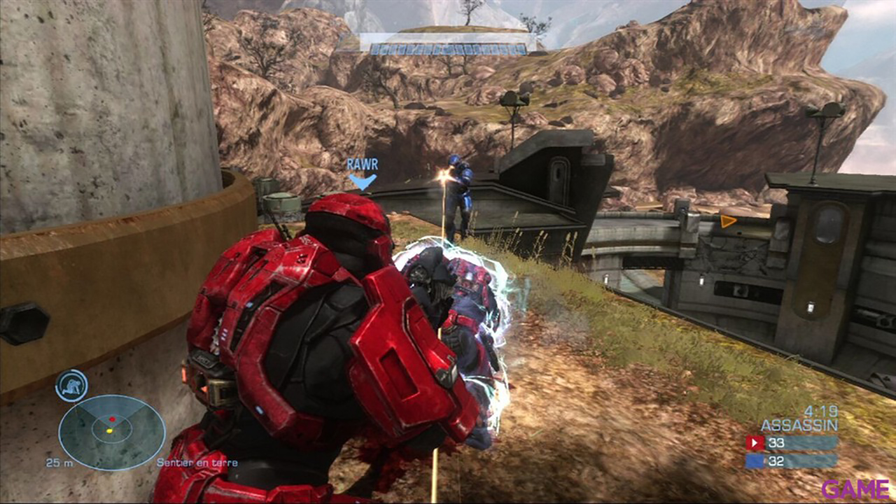 Halo Reach Edicion Limitada-8