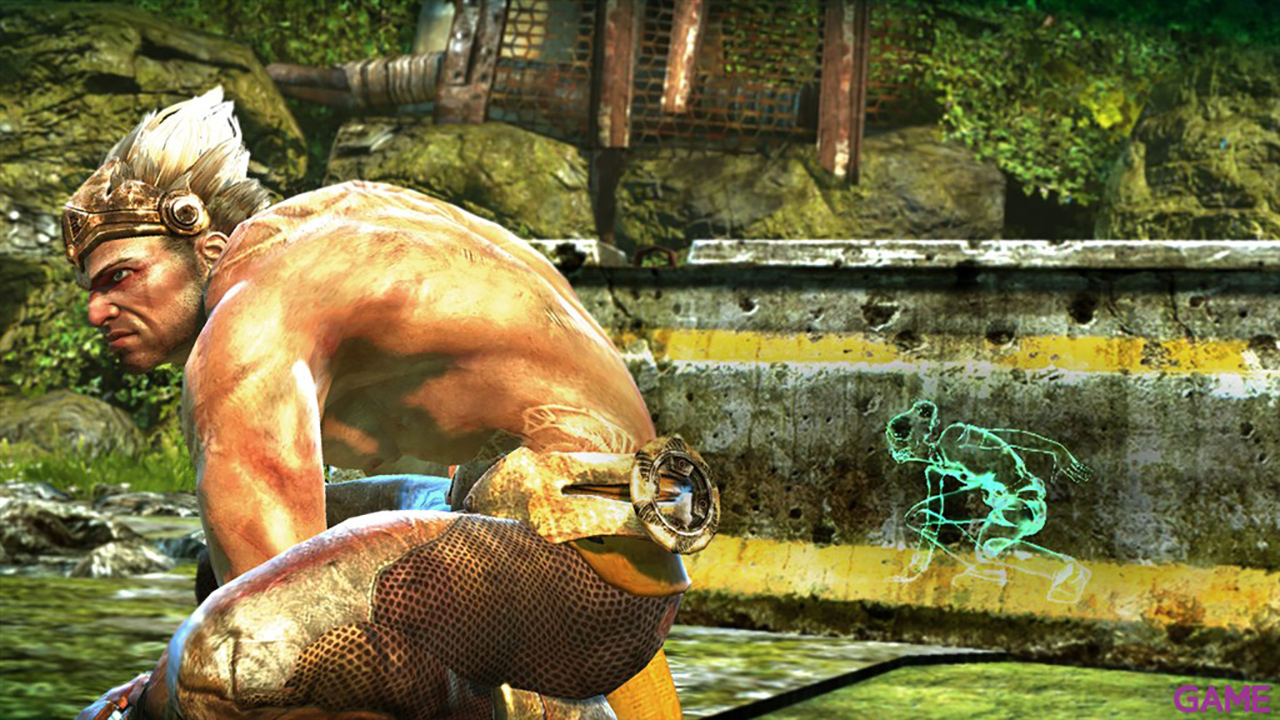 Enslaved: Odyssey to the West-8