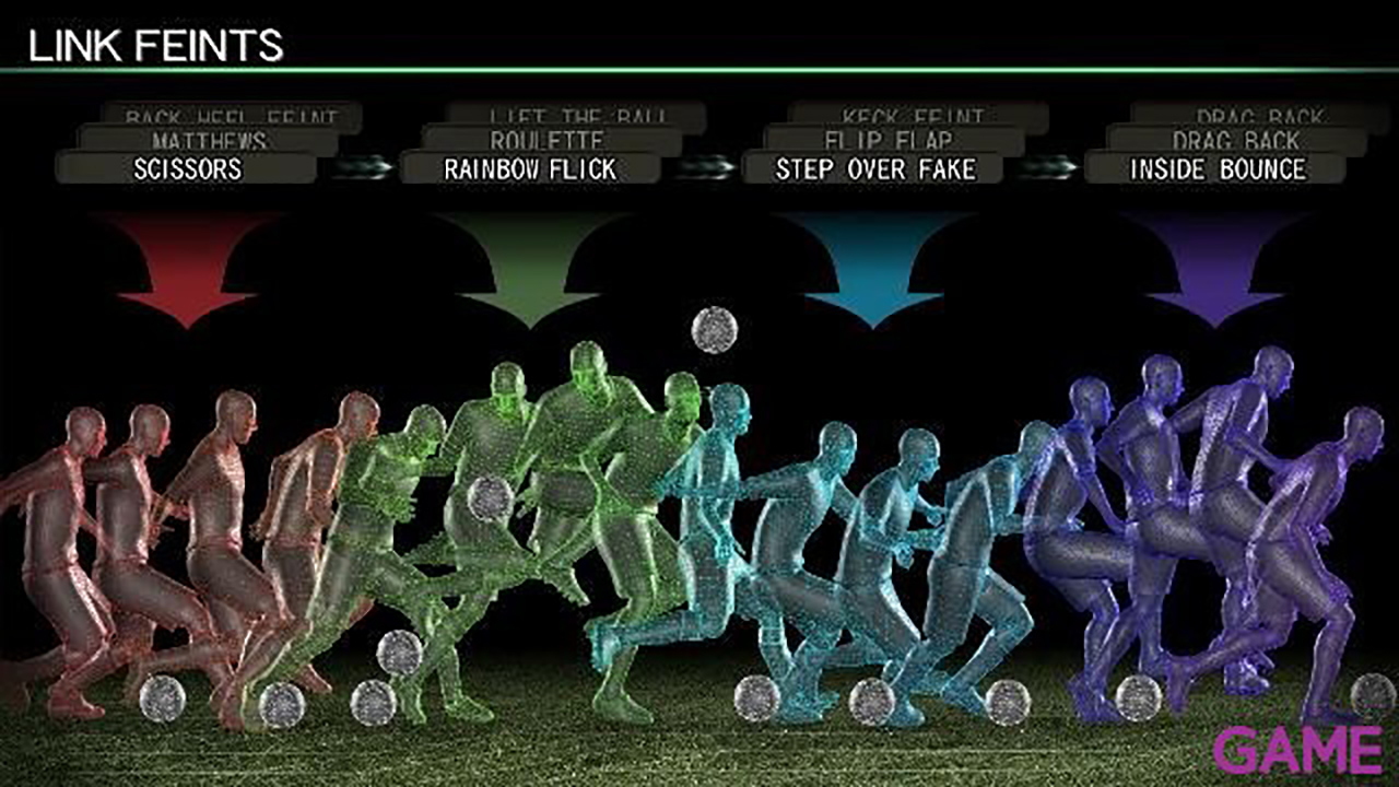 Pro Evolution Soccer 2011-10