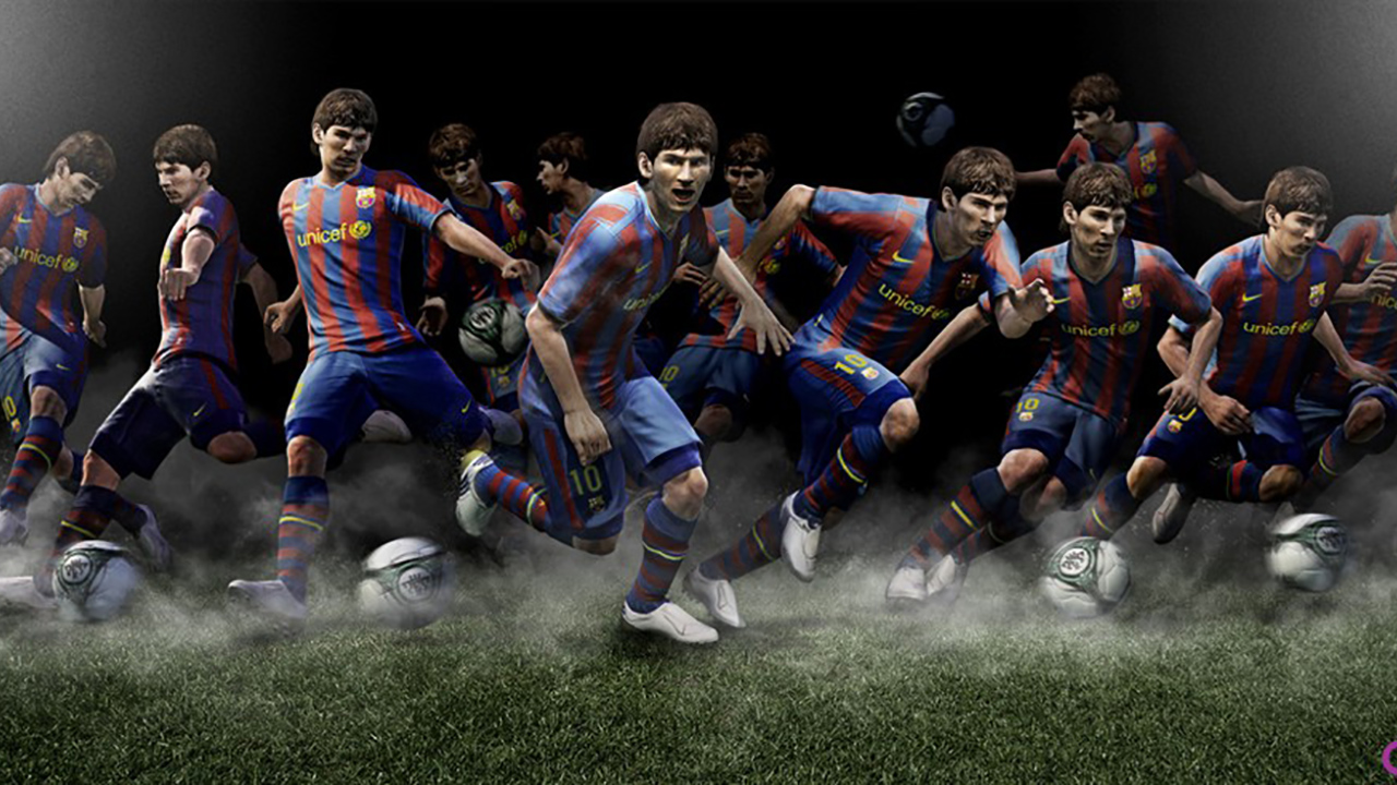 Pro Evolution Soccer 2011-3