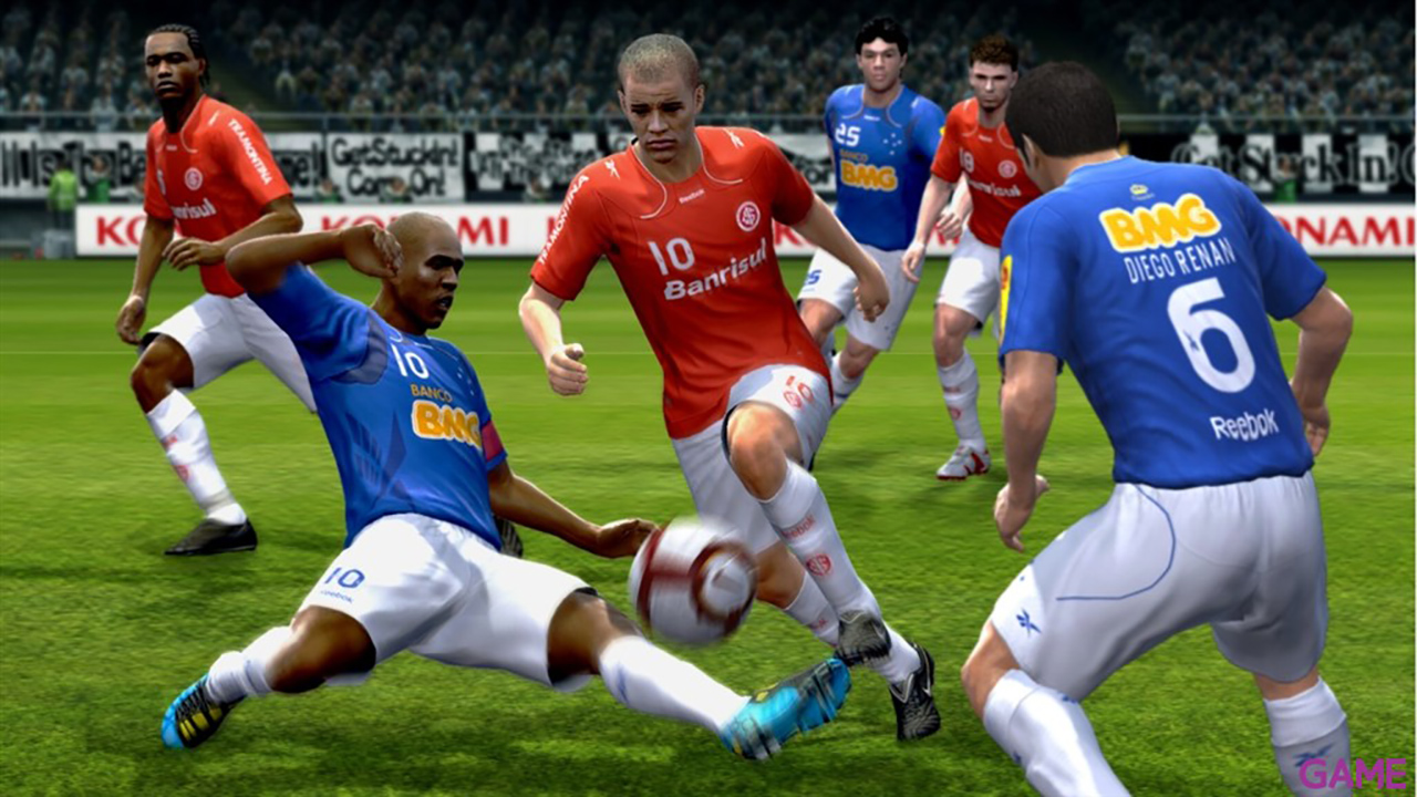 Pro Evolution Soccer 2011-6