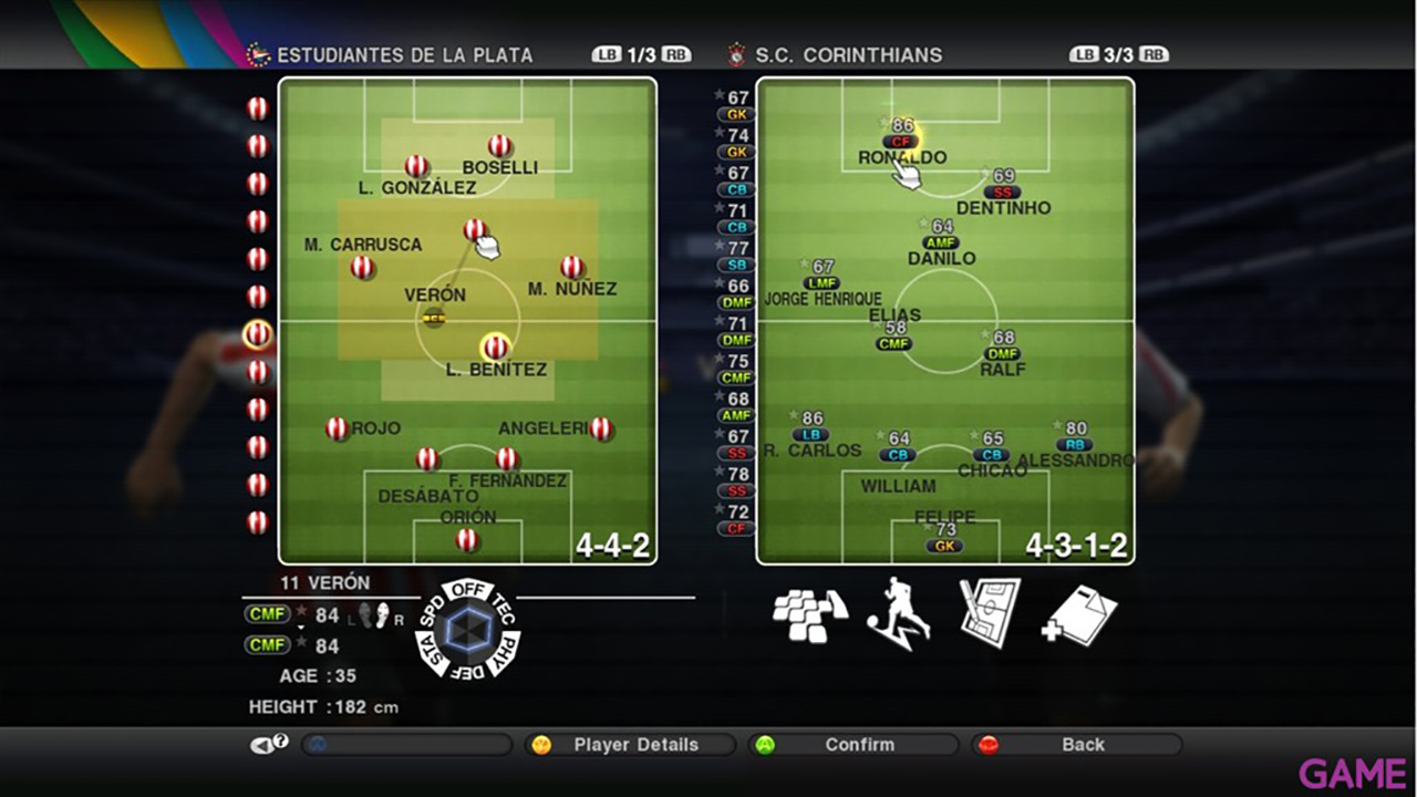 Pro Evolution Soccer 2011-7