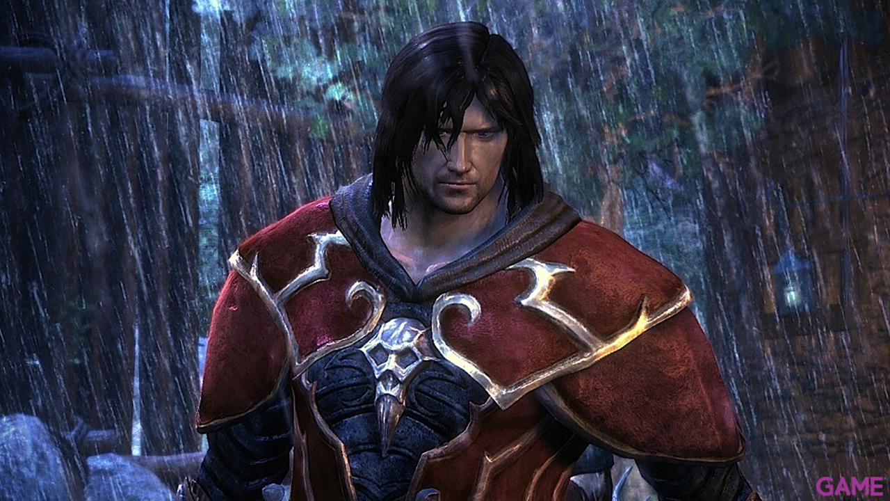 Castlevania: Lords of Shadow-11
