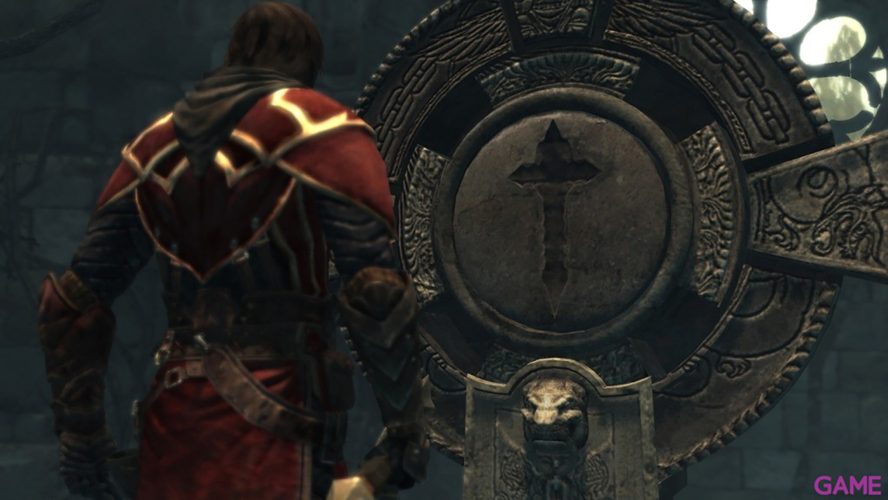 Castlevania: Lords of Shadow-5