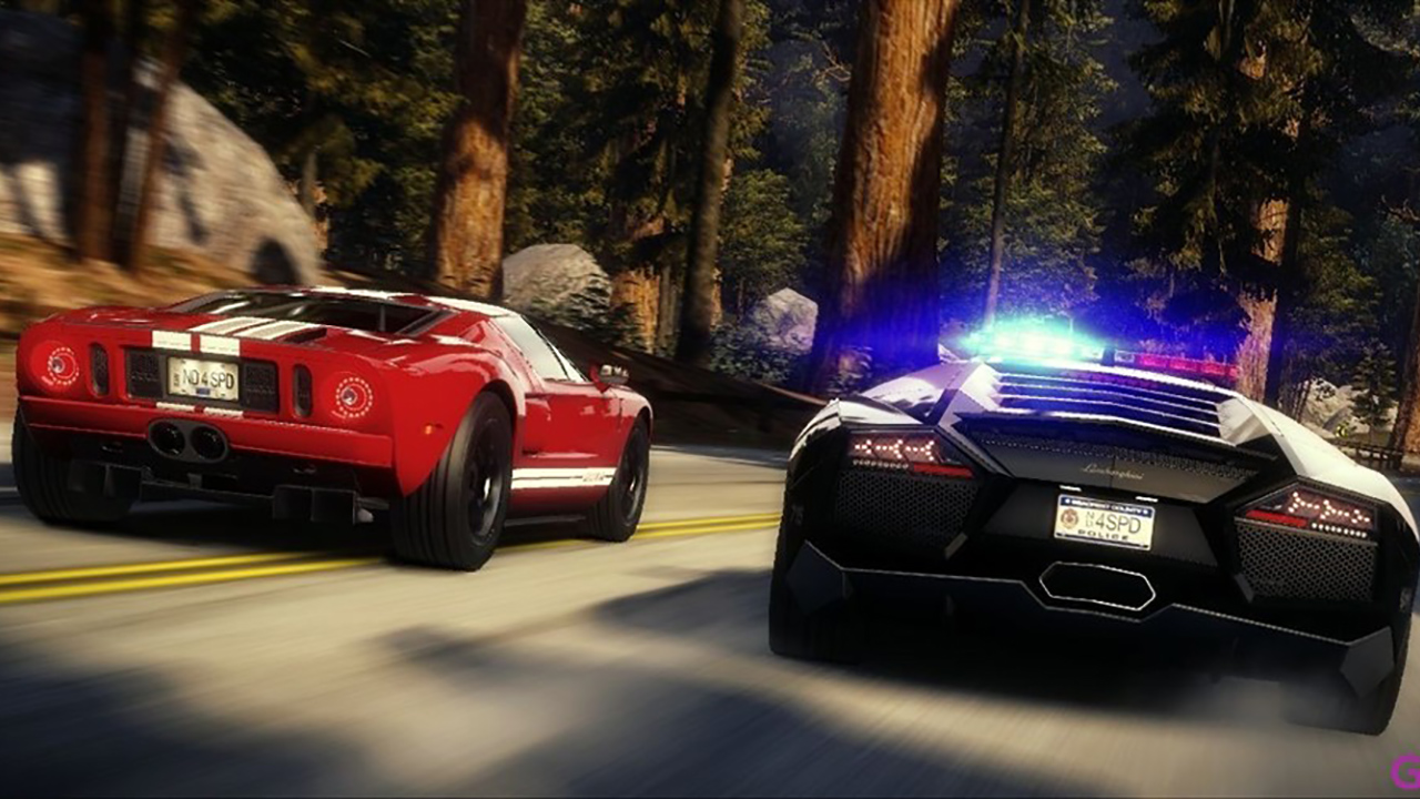 Need for Speed: Hot Pursuit-12