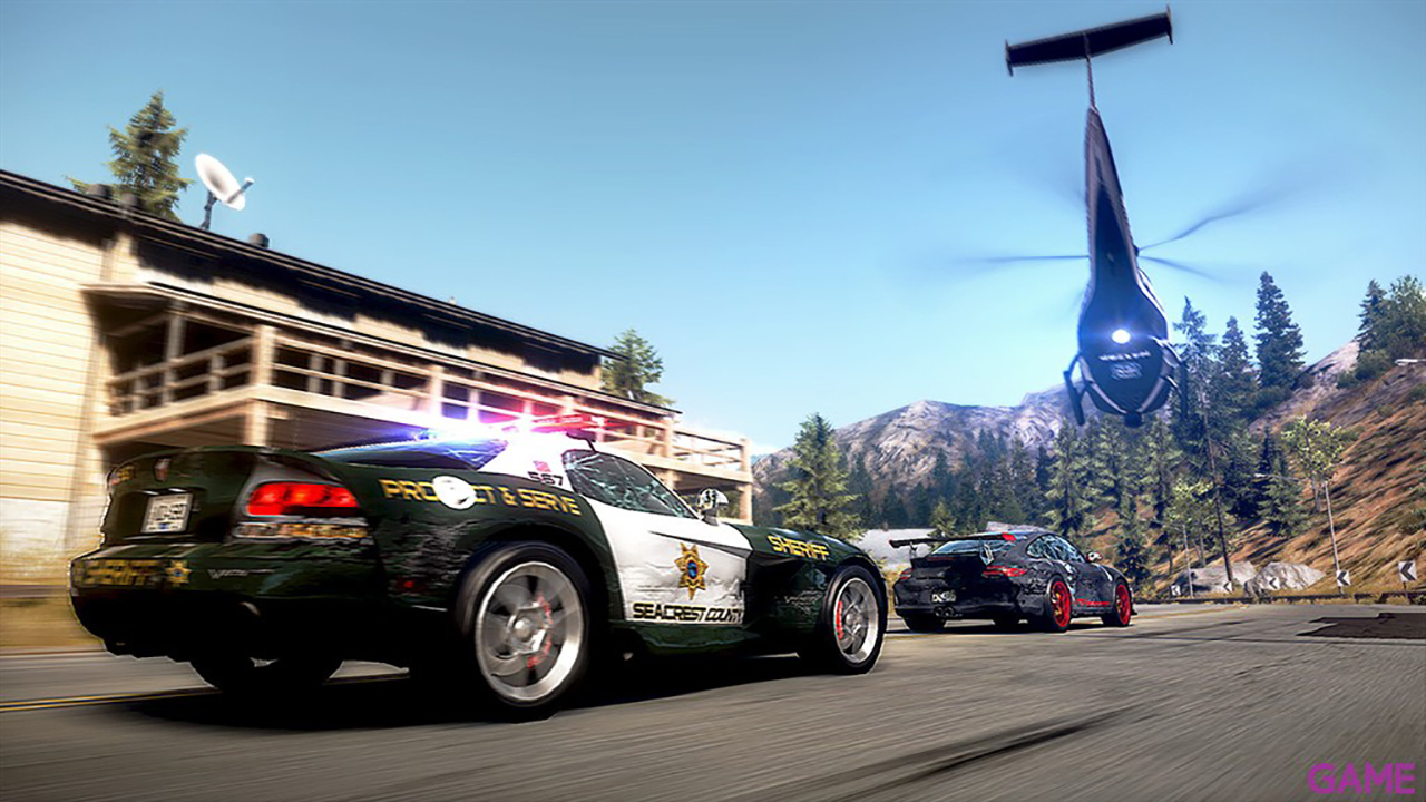 Need for Speed: Hot Pursuit-15