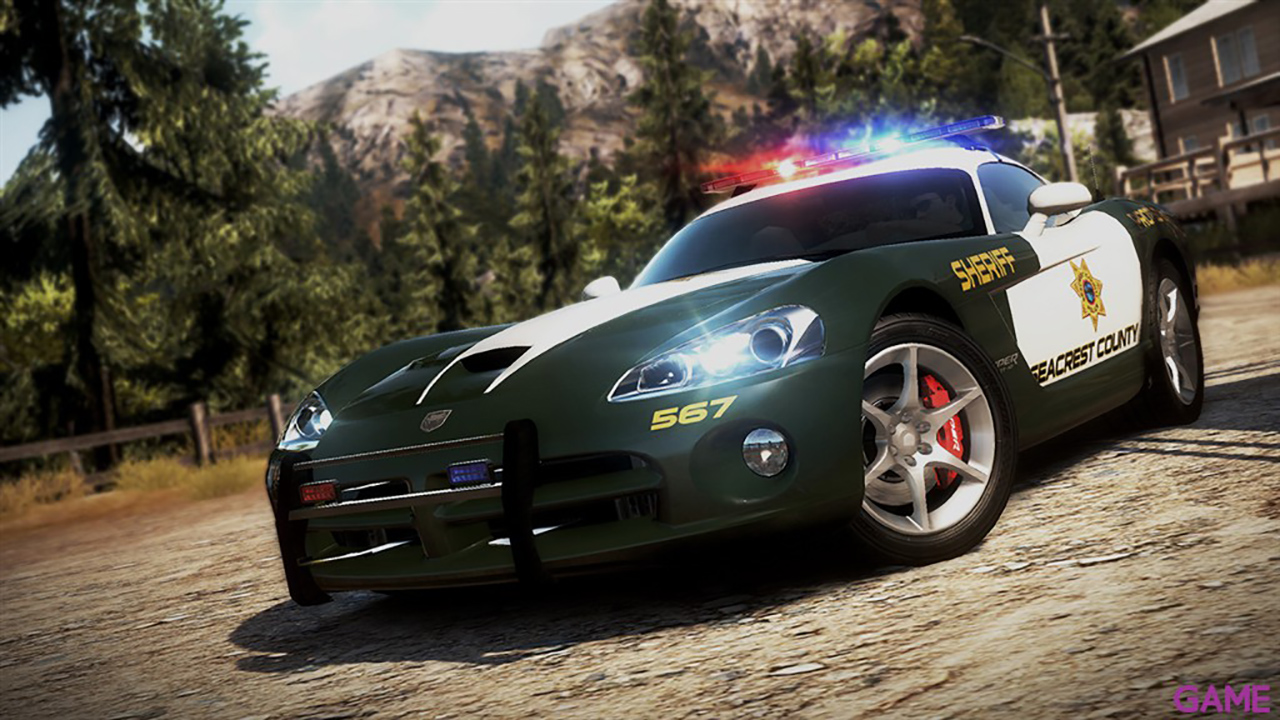 Need for Speed: Hot Pursuit-16