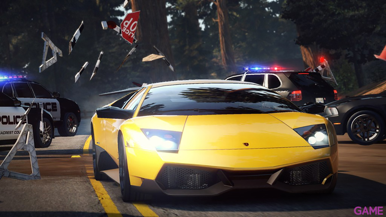 Need for Speed: Hot Pursuit-0