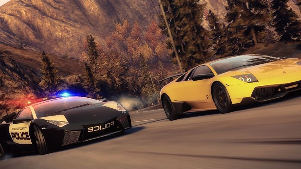 Need for Speed: Hot Pursuit-3