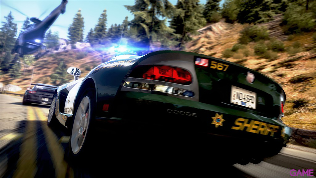 Need for Speed: Hot Pursuit-14