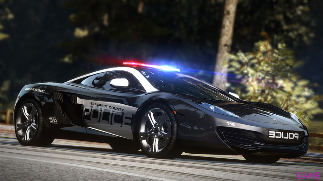 Need for Speed: Hot Pursuit-17