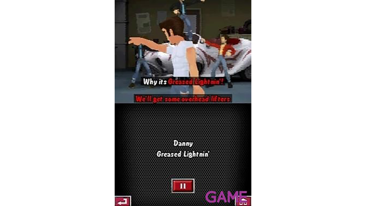 Grease-5