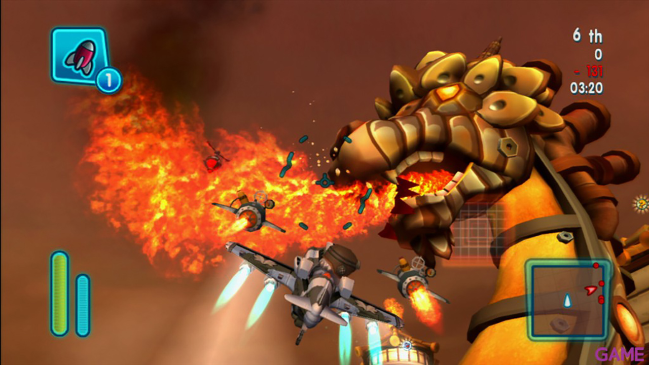 MySims Skyheroes-1