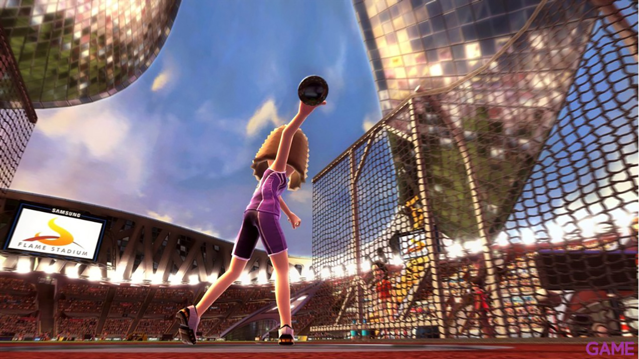 Kinect Sports-10