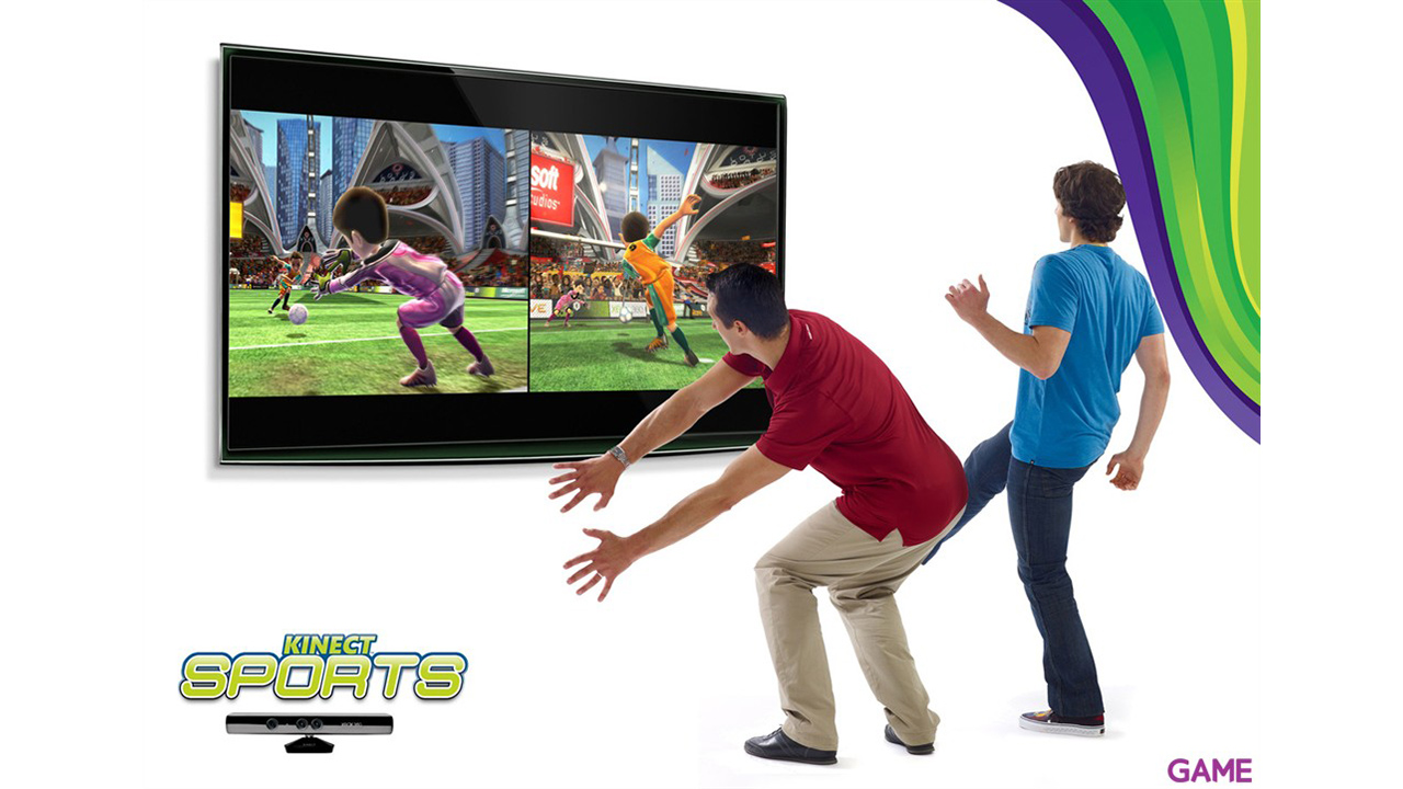 Kinect Sports-7