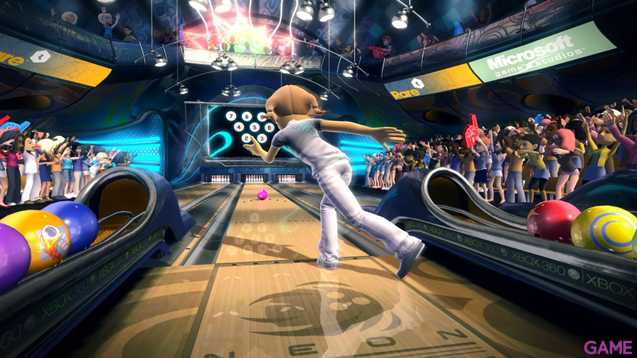 Kinect Sports-3